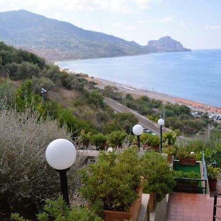 Sweet House Salvina Aparthotel Cefalù Eksteriør bilde