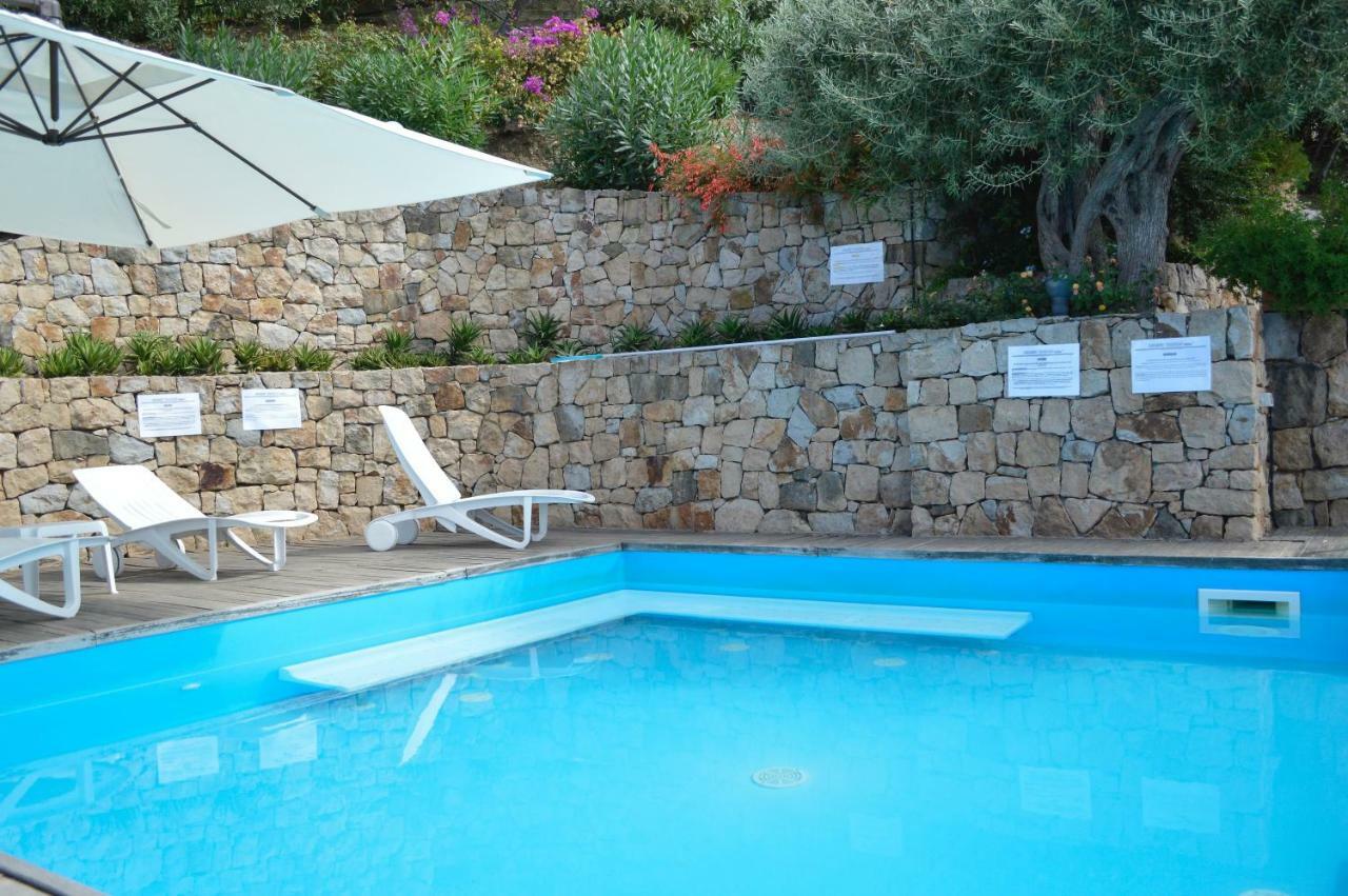 Sweet House Salvina Aparthotel Cefalù Eksteriør bilde