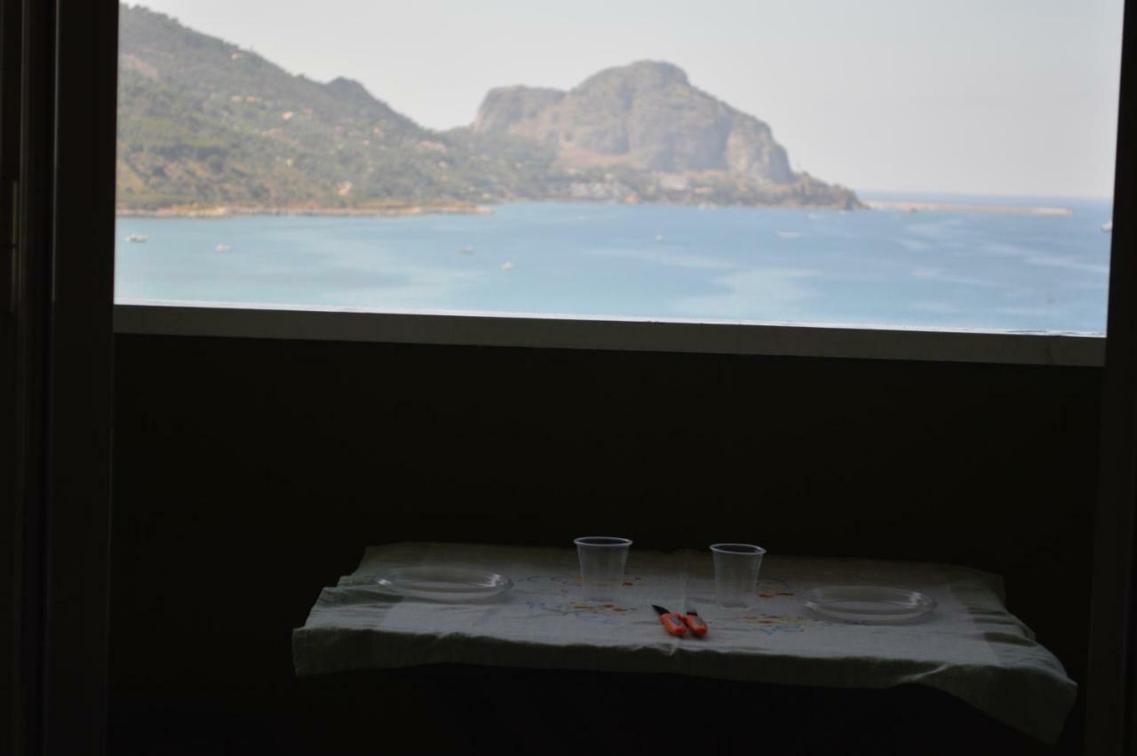 Sweet House Salvina Aparthotel Cefalù Eksteriør bilde