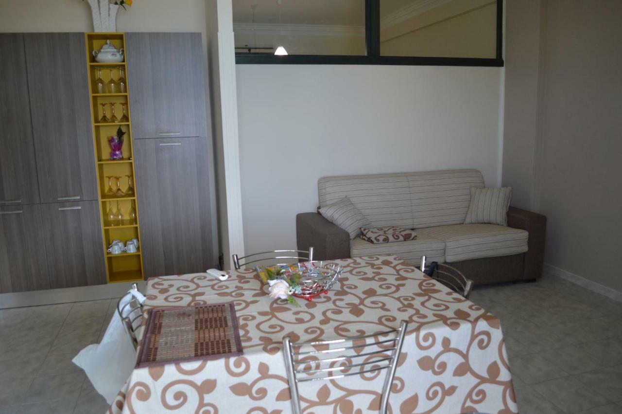 Sweet House Salvina Aparthotel Cefalù Eksteriør bilde