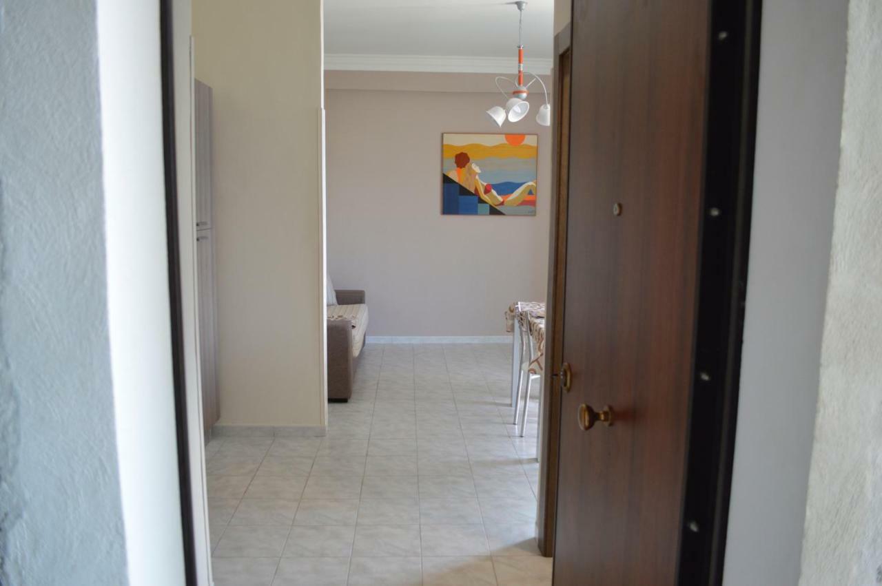 Sweet House Salvina Aparthotel Cefalù Eksteriør bilde