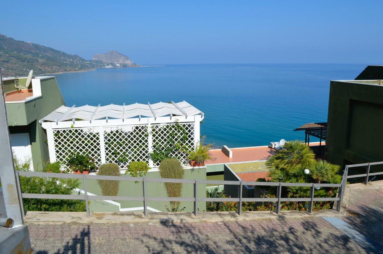 Sweet House Salvina Aparthotel Cefalù Eksteriør bilde