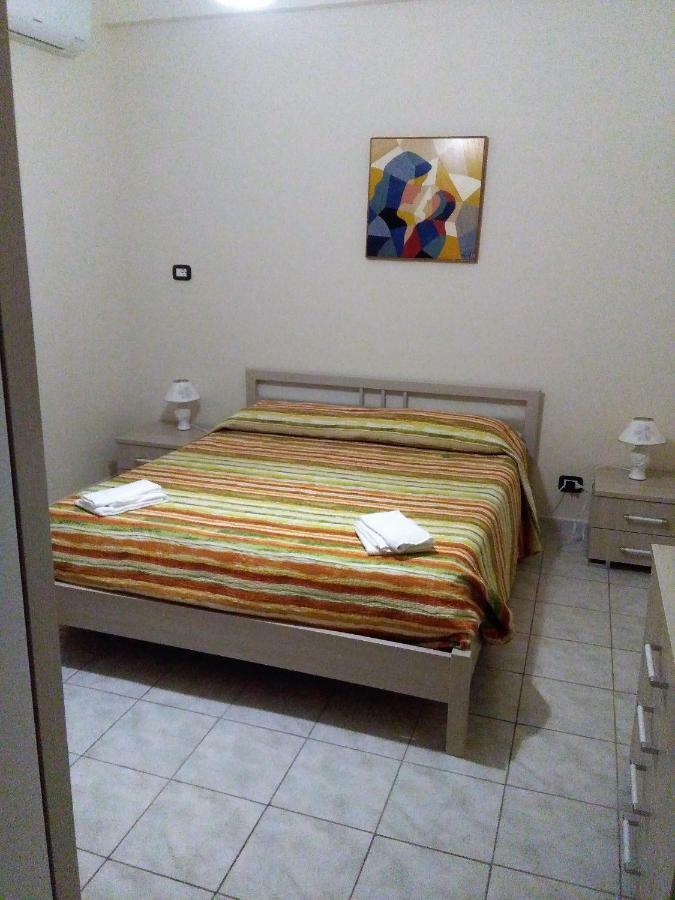 Sweet House Salvina Aparthotel Cefalù Eksteriør bilde