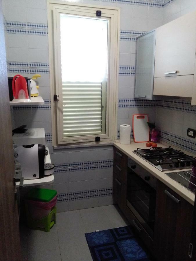 Sweet House Salvina Aparthotel Cefalù Eksteriør bilde